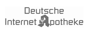 Logo Deutsche Internet Apotheke
