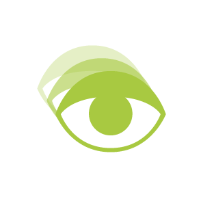 Icon Symptom Sehstörung des Auges